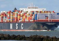 أبعاد وخلفيات حادثة استهداف السفينة “MSC SARISKA” في المياه الإقليمية العراقية