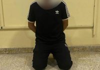 شرطة الرصافة تمنع مجزرة أسرية مروعة وتًطيح بمسلح قبل الإعتداء على عائلته في بغداد