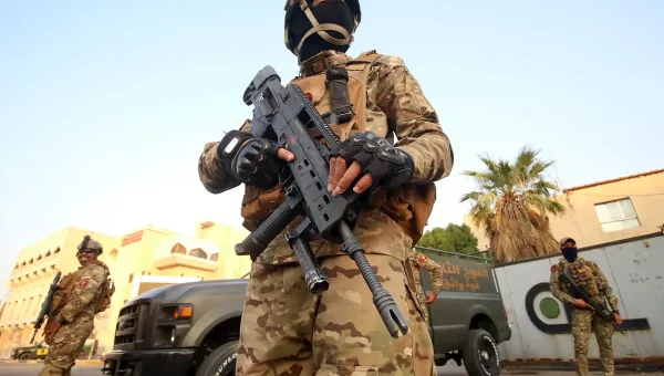 يوم مأساوي في بغداد.. حوادث متفرقة تُخلّف ضحايا ومصابين والدفاع تنعي معاون الكلية العسكرية