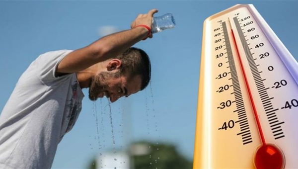 الأنواء الجوية تتوقع ارتفاعًا في درجات الحرارة واقتراب الجنوب من نصف درجة الغليان