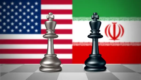 مواجهة ساخنة.. أمريكا تقصف جنوب إيران والحرس الثوري يرد في الخليج