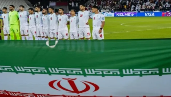 بسبب “بيانات مضللة”.. واشنطن ترفض تأشيرات إداريين بالمنتخب الإيراني وتمنحها للاعبين