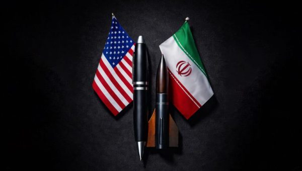 مذكرة تفاهم بين طهران وواشنطن لإنهاء الحرب ورفع العقوبات والحصار