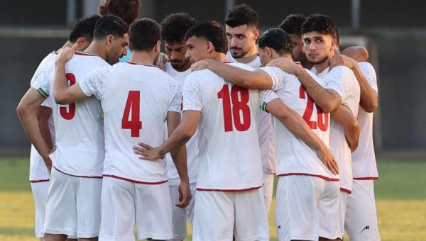 السفير الإيراني: أمريكا تمنع لاعبي منتخبنا من البقاء على أراضيها خلال المونديال