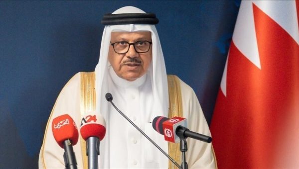البحرين تُطالب بجلسة عاجلة لمجلس الأمن لوقف العدوان الإيراني