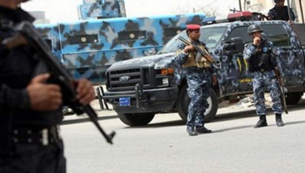 شرطة البصرة تُطيح بقاتلي ضابط الجوازات خلال 6 ساعات