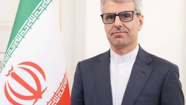 إيران تُعلن التوصل لتفاهمات في سويسرا لإنهاء حرب لبنان والإفراج عن أصولها