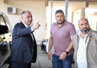بلدية الموصل تُراجع إجراءات إدارة المخزون وآليات الصرف لضمان استدامة العمل الخدمي