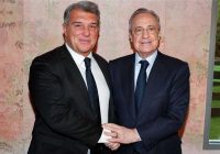 زلزال كروي يهدد برشلونة.. وريال مدريد يحرك أخطر ملف في أوروبا