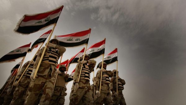مصير مجهول لقانون التجنيد الإلزامي في العراق وهذا ما سيعوضه!