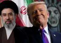 ترامب: من المقرر توقيع الاتفاق مع إيران غداً الأحد