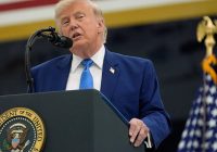 مجلس الشيوخ يوجه ضربة سياسية لترامب بإقرار قرار يطالب بوقف الحرب على إيران