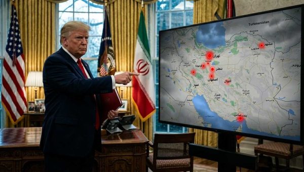 ترامب يلوّح بالخطة “B” وطهران أمام اختبار صعب.. ما الذي سيحدث حال انهيار المفاوضات؟