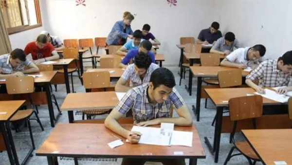 التربية تُوجّه بتأمين كهرباء المراكز الإمتحانية والتحول للطاقة الشمسية