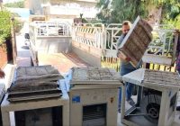 تربية نينوى تواصل تجهيز المراكز الامتحانية بالمبردات لمواجهة ارتفاع درجات الحرارة