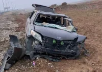 فاجعة في النهر المالح ..الموت يلتهم عائلة كاملة في ذي قار