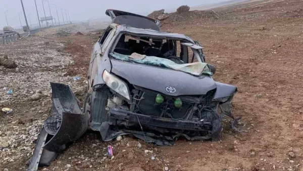فاجعة في النهر المالح ..الموت يلتهم عائلة كاملة في ذي قار