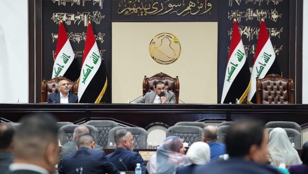 حراك نيابي لتعديل قانون التقاعد وتفعيل صندوق الإستدامة لدعم خريجي المهن الصحية