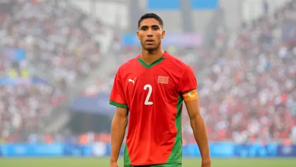 حكيمي يتحدى البرازيل: جئنا لأمريكا لمقارعة الكبار وإثبات أن إنجاز قطر لم يكن صدفة