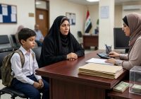 هيئة الحماية الإجتماعية تكشف أسباب تأخر صرف المنحة الطلابية لستة أشهر وتُحدد شرط استئنافها