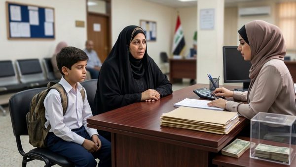 هيئة الحماية الإجتماعية تكشف أسباب تأخر صرف المنحة الطلابية لستة أشهر وتُحدد شرط استئنافها
