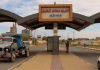 أزمة طريق جنوب الموصل تشتعل بعد صدمة توقف مشروع حمام العليل والشورة