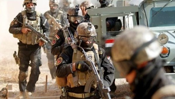 إحباط تهريب 4 ملايين دولار بين صلاح الدين وديالى وسط حملة لمكافحة الفساد