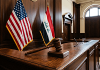 العراق يكسب دعوى بـ53 مليون دولار أمام القضاء الأمريكي