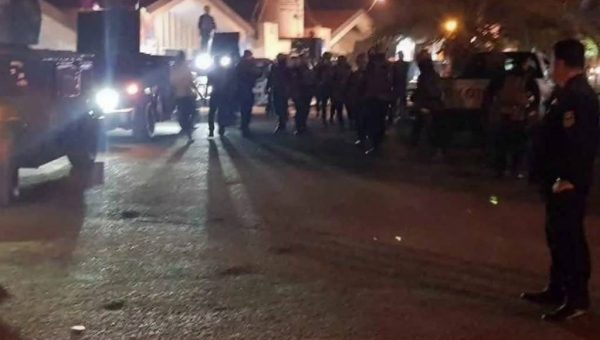 ” والحبل على الجرار ” زلزال ضد الفساد في العراق واعتقال 67 سياسيًا ومسؤولًا في الـ24 ساعة الأولى