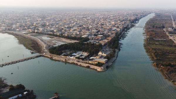 استنفار نيابي لإنقاذ شريان العراق: تحرّك برلماني لعقد جلسة استثنائية بوجه كارثة تلوث دجلة والفرات