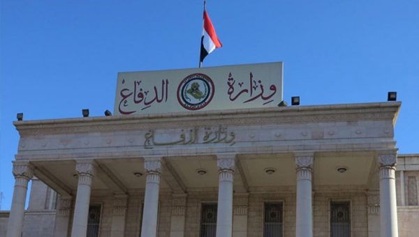فاجعة بمنطقة البنوك: مصرع لواء متقاعد بوزارة الدفاع إثر سقوطه من نخلة ببيته في بغداد