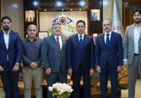 الدخيل يفتح دفاتر تسع سنوات مضت أمام التدقيق الإتحادي