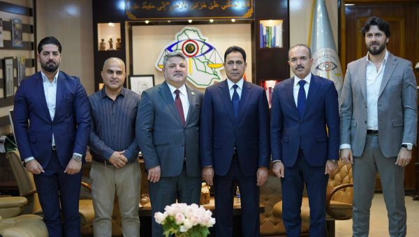 الدخيل يفتح دفاتر تسع سنوات مضت أمام التدقيق الإتحادي