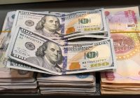 قفزة جديدة في بغداد وهدوء بالمحافظات.. أسعار الدولار تُفاجئ الأسواق العراقية اليوم