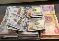 خريطة الصرف تتأرجح.. الدولار يُشعل بورصات بغداد والمحافظات ويهبط فجأة في كردستان