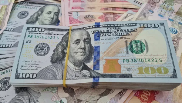 تحديث شامل أسعار بيع وشراء الدولار في صيرفات المحافظات العراقية كافة