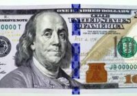 الدولار يلامس 160 ألف دينار في بغداد وأربيل