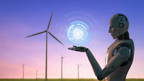 الذكاء الإصطناعي.. حارس الطاقة الجديد ضد الحروب السيبرانية والإضطرابات الجيوسياسية