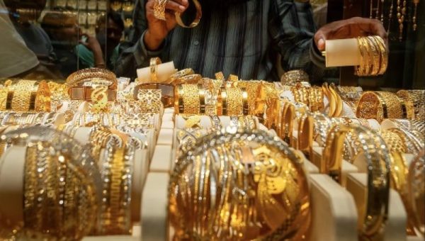 أسعار الذهب اليوم في العراق 20 يونيو 2026 ومفاجأة في سعر المثقال