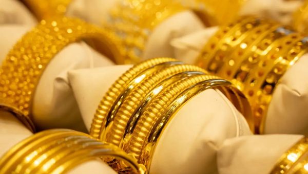أسعار الذهب تقفز بأكثر من 50 دولارًا لتسجل 4191 دولارًا للأونصة