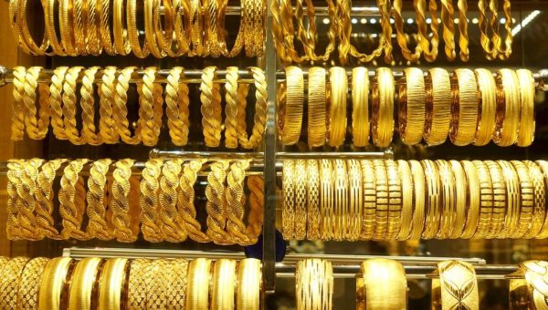 تراجع طفيف لأسعار الذهب في العراق رغم قفزته العالمية الأخيرة