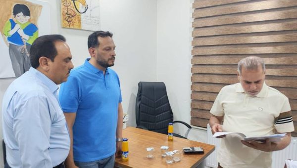 التربية : الأسئلة راعت المنهج والتصحيح سيُنجز بأعلى معايير النزاهة