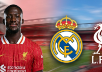 بيريز يحسم صفقة إبراهيما كوناتي إلى ريال مدريد بعقد لـ 4 مواسم بإنتظار إعلان الإنتخابات