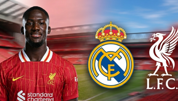 بيريز يحسم صفقة إبراهيما كوناتي إلى ريال مدريد بعقد لـ 4 مواسم بإنتظار إعلان الإنتخابات