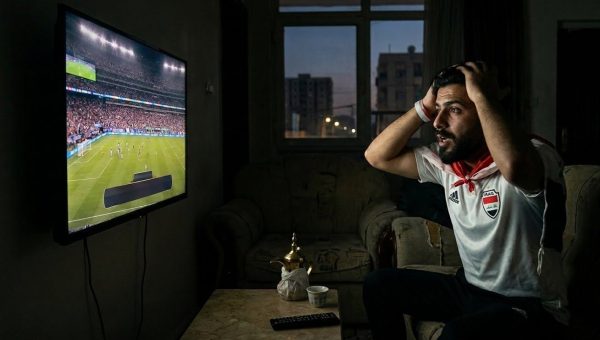 جدول مباريات أسود الرافدين في كأس العالم 2026 وتحدي السهر للعراقيين