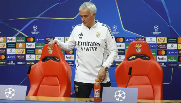 ريال مدريد يعلن عودة مورينيو: دفع الشرط الجزائي لبنفيكا والتقديم الرسمي سيكون ؟؟