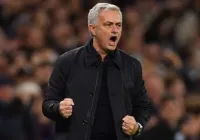 قرار مورينيو يحسم مستقبل إندريك مع ريال مدريد