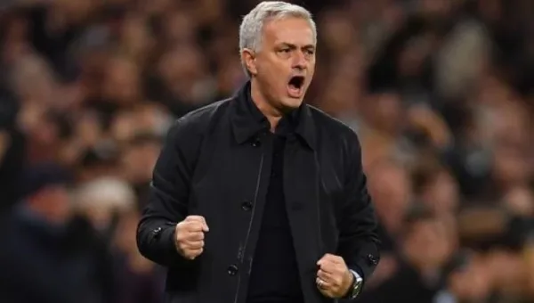 مورينيو إلى ريال مدريد بالشرط الجزائي وأزمة فيديو مفبرك تُشعل الخلاف مع بنفيكا