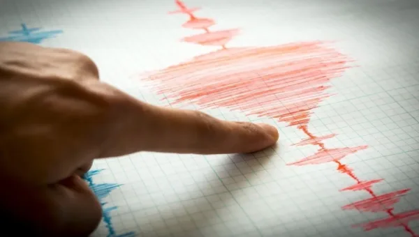 زلزال بقوة 5.4 درجة يضرب باكستان دون تقارير عن خسائر