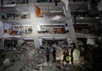 32 قتيلاً ومئات الجرحى بزلزالين عنيفين يضربان فنزويلا وعمليات الإنقاذ تتواصل تحت الأنقاض